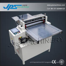 Jps-360X+Y Silicon Rubber Sheet Cutting Machine